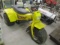 Yamaha Yan Moto 125 three wheeler