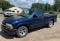 2002 Chevy S-10 standard cab