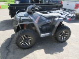 2015 Polaris Sportsman EFI 570 4x4 four wheeler