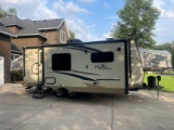 2018 Rockwood Roo 23FT travel trailer