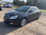 2013 Buick Verano 4 door car