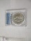 US Morgan dollar 1887O PCGS AU55 slab