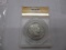 ANACS slab Barber half 1912D AU58 cleaned