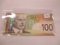 Currency Canada $100 bills 2004 leagal tender (3 bills)