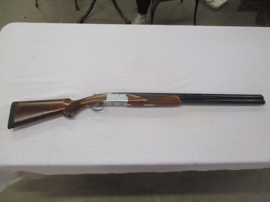Ruger Red Label 12 GA O/U 3" w/4 choke tubes ser. 410-31544