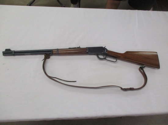 Winchester model 9422M lever action .22 Mag ser.F169538