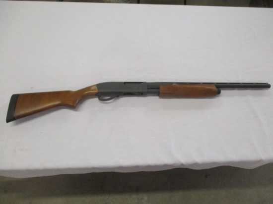 Remington 870 pump 20 GA youth ser. B301263U