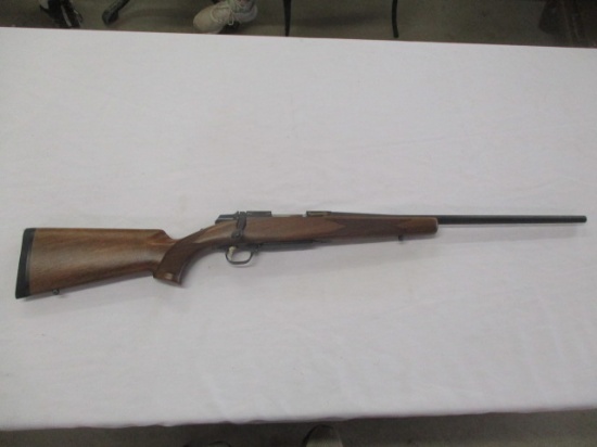 Browning A-Bolt .260 Rem unfired MN Deer Hunters 2001 Commemorative #32 of 40 NIB ser. 26762MM351