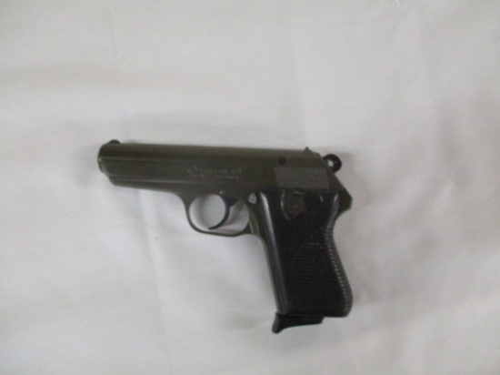 Vzor .50 cal ser. C48804