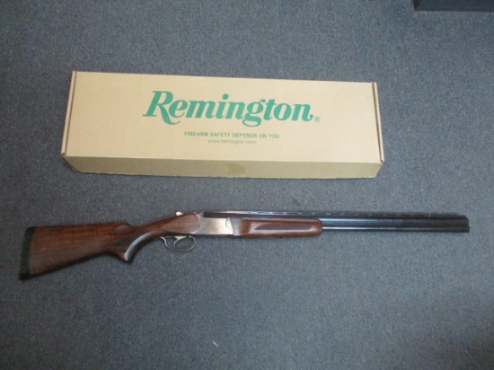 Remington SPR 310 O/U 20 GA LNIB ser. 072780305R
