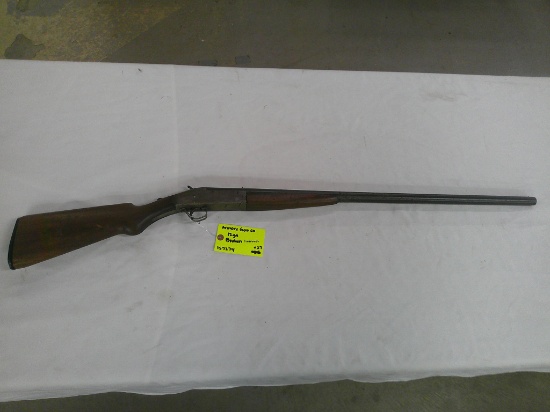 Armory Gun Co. 12 GA broken hammer ser. 157274