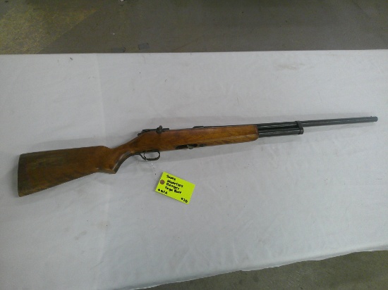 Sears model 105 Ranger 16 GA bolt action parts missing ser. N/A
