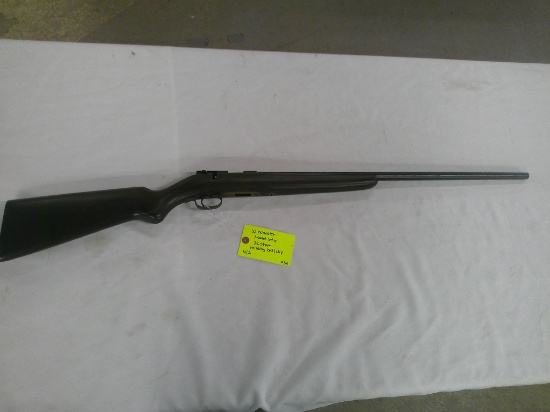 Winchester model 69A .22 short missing bolt & clip ser. N/A