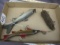 Vintage Fish Lures