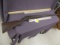Cresant Fire Arms 12 Ga. Damascus Barrel