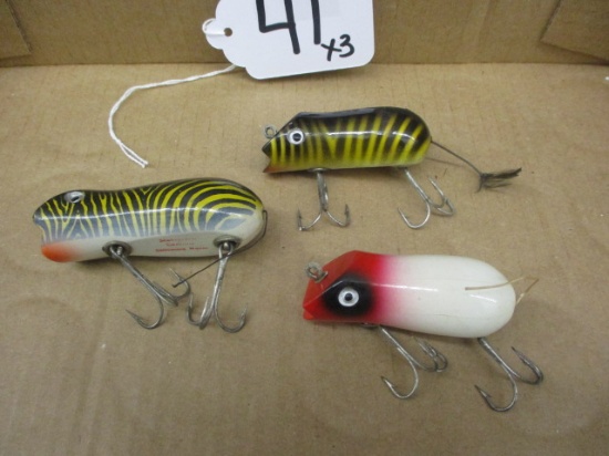 Shakespeare Fish Lures