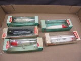 Heddon Fish Lures