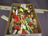 Vintage Bobbers