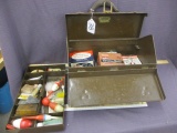 Kennedy Tackle Box w/ Contents
