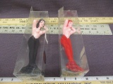 Mermaid Fish Lures