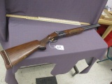 Ithaca Over/Under Model 600 12 Ga.