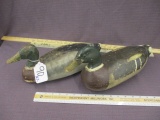IL River Duck Decoys