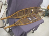 Lund Hastings MN Snow Shoes