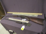 Savage Octagon Barrel 22 Cal. w Extra Barrel