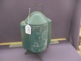 Vintage Rocket Shaped Minnow Bucket