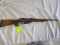 FNA-B Bolt Action model RA 30099 cracked stock