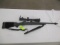 Stevens model 200 bolt action .243 w/scope ser. G925758