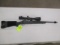 Stevens model 200 bolt action 22-250 w/scope ser. G747795