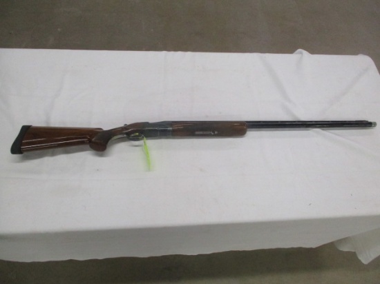 Browning model BT99 max break open 12 GA single shot ser. 01085NVM99