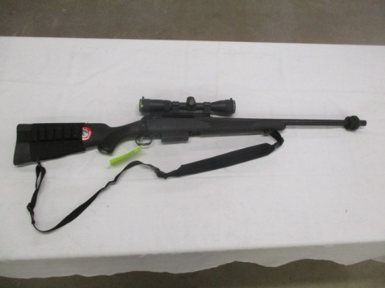 Savage model 200 bolt action 20 GA 3" w/scope ser. H220902