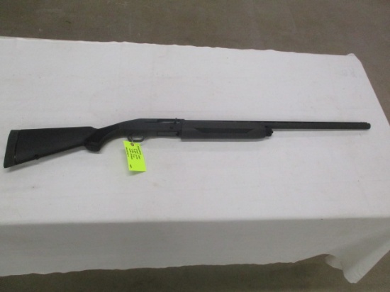 Mossberg model 930 semi auto 12 GA 3" w/chokes ser. AF031307