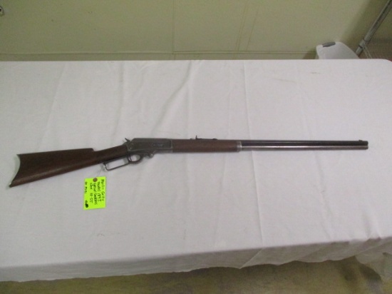 Marlin Safety model 1893 special smokeless steel .38-55 ser. 192917