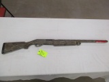 Benelli Nova 12 GA pump 3 1/2