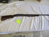 Remington model 10 pump 12 GA PAT. 1903