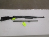 Mossberg model 550S .410 pump w/extra barrel ser.P294355