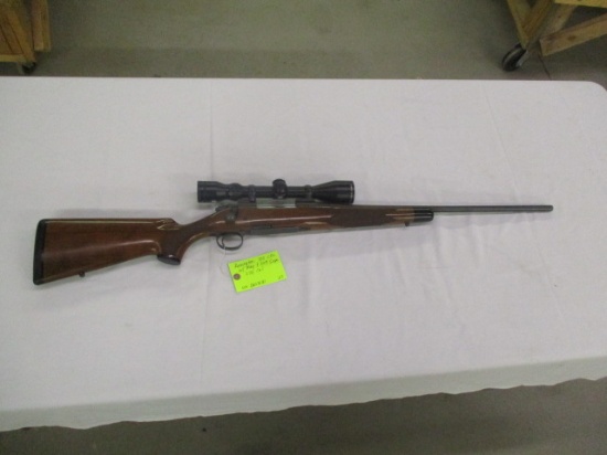 Remington model 700 CDL .270 Win w/mag & 3x9 scope ser. D6233181