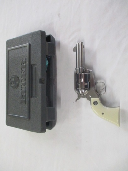 Janzen Auctioneers Industrial & Firearms Ring 2
