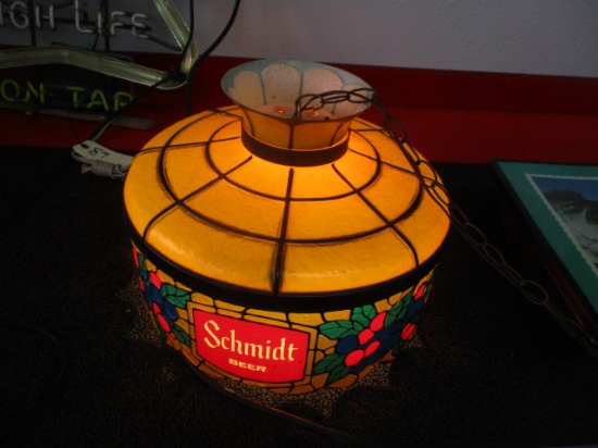 Schmidt Beer Haniging Light