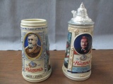 Hamm's Beer Stines