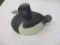 Dennis Finden MN Duck Decoy signed