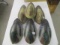 1/2 Dozen Victor Mallard Decoys Penneylvania