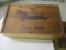 Wooden- One Masson Decoy Box