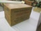 Sears & Robuck CO Sport Load wood ammo box