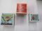 Collectible ammo boxes- like new- 3