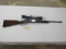 Browning BLR lever action 30.08 w/nikon scope ser. 03261NZ227