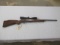 Savage Mark II bolt action .22 LR w/scope ser. 0359180